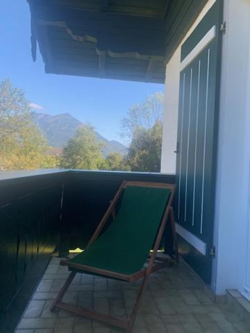 Ferienwohnung Christine Am Weissenbach Strobl Bagian luar foto