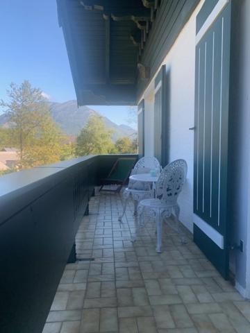 Ferienwohnung Christine Am Weissenbach Strobl Bagian luar foto