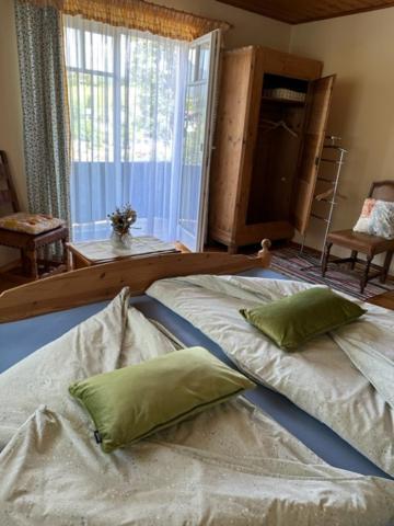 Ferienwohnung Christine Am Weissenbach Strobl Bagian luar foto