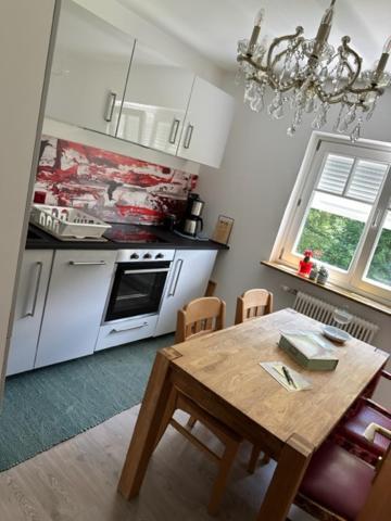 Ferienwohnung Christine Am Weissenbach Strobl Bagian luar foto