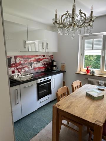 Ferienwohnung Christine Am Weissenbach Strobl Bagian luar foto
