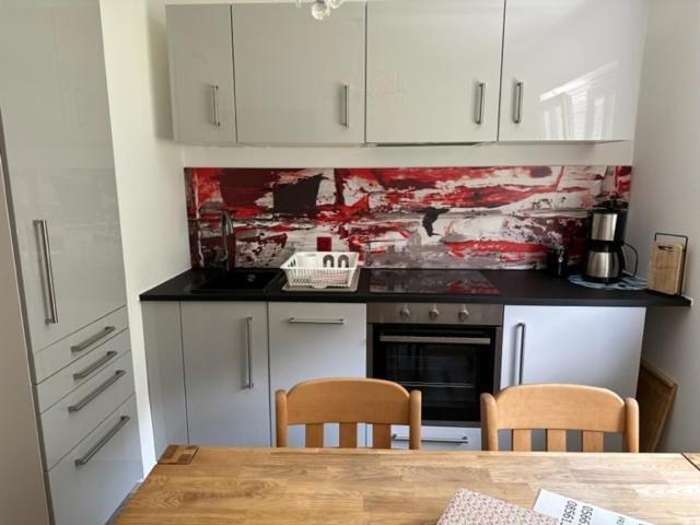 Ferienwohnung Christine Am Weissenbach Strobl Bagian luar foto