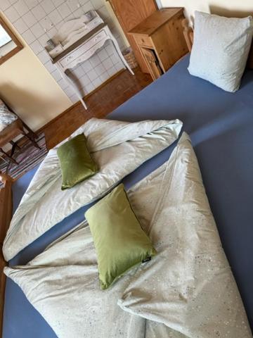 Ferienwohnung Christine Am Weissenbach Strobl Bagian luar foto