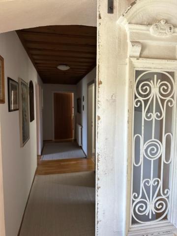 Ferienwohnung Christine Am Weissenbach Strobl Bagian luar foto